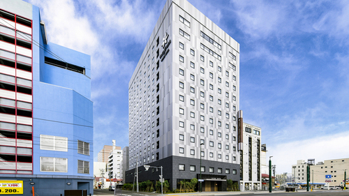 ランキング第67位はクチコミ数「1674件」、評価「4.48」で「ベッセルホテルカンパーナすすきの」