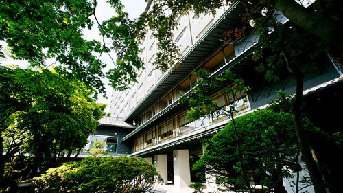 旅館望楼 NOGUCHI函館のクチコミ・評判とホームページ