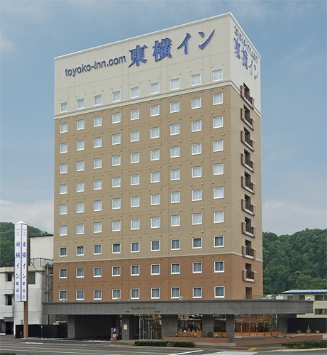 ホテル東横INN オホーツク網走駅前のクチコミ・評判とホームページ