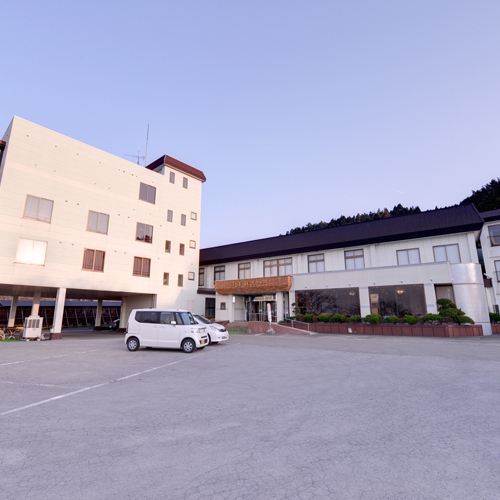 旅館深浦観光ホテルのクチコミ・評判とホームページ