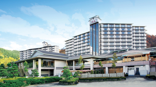 旅館ホテル紫苑のクチコミ・評判とホームページ