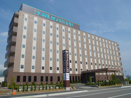 ホテルホテルルートイン大船渡のクチコミ・評判とホームページ