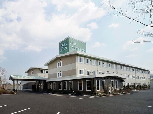 ホテルホテルルートイン多賀城駅東のクチコミ・評判とホームページ