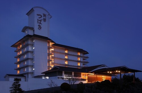 旅館男鹿温泉結いの宿別邸つばきのクチコミ・評判とホームページ