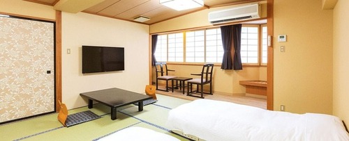 旅館ホテル森の風田沢湖のクチコミ・評判とホームページ