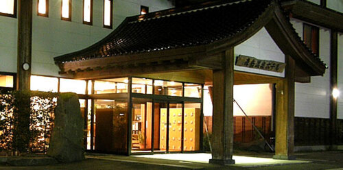 旅館森岳温泉ホテルのクチコミ・評判とホームページ