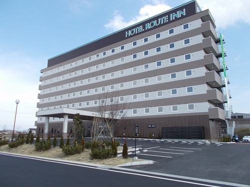 ホテルホテルルートイン鹿嶋のクチコミ・評判とホームページ