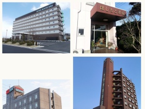 宿