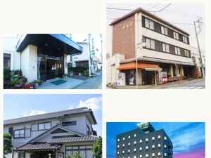 宿