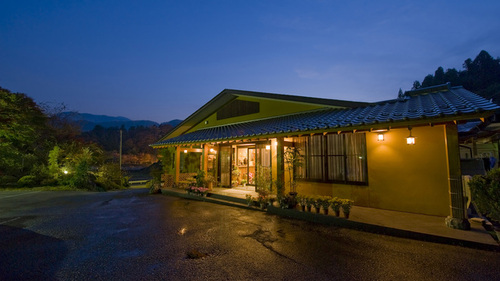 旅館四季味亭ふじやのクチコミ・評判とホームページ