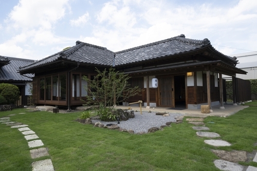 旅館飯塚邸のクチコミ・評判とホームページ