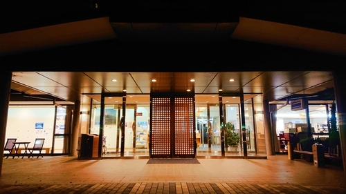 旅館小野上温泉SUNおのがみのクチコミ・評判とホームページ