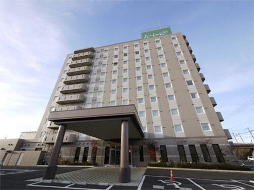 ホテルホテルルートイン渋川のクチコミ・評判とホームページ