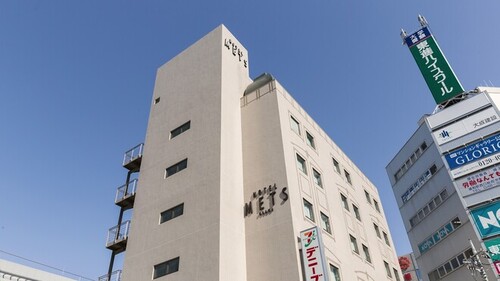 ホテルホテルメッツ浦和のクチコミ・評判とホームページ