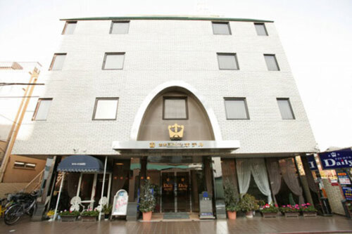 ホテルデイリーホテル志木のクチコミ・評判とホームページ