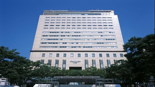 ホテル三井ガーデンホテル千葉のクチコミ・評判とホームページ