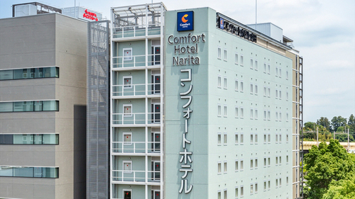 ランキング第8位はクチコミ数「7450件」、評価「3.98」で「コンフォートホテル成田」