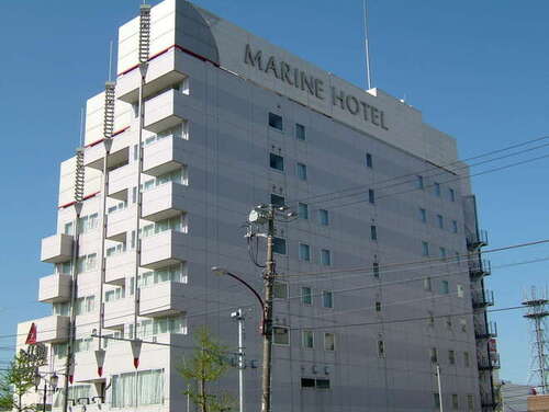 旅館市原マリンホテルのクチコミ・評判とホームページ