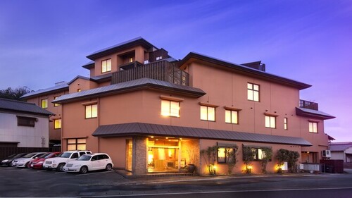 旅館燦美の宿旅館かわなのクチコミ・評判とホームページ