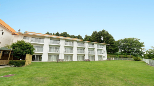 ホテルかずさリゾート鹿野山ビューホテルのクチコミ・評判とホームページ