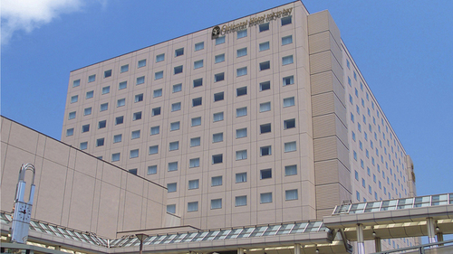 ランキング第9位はクチコミ数「14398件」、評価「4.09」で「オリエンタルホテル東京ベイ」
