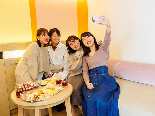 ランキング第77位はクチコミ数「1021件」、評価「4.47」で「ホテルドリームゲート舞浜アネックス」