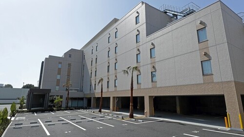 ランキング第93位はクチコミ数「1774件」、評価「4.46」で「日和ホテル舞浜」