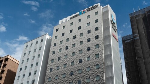 ホテルJR西日本グループ ヴィアイン東銀座のクチコミ・評判とホームページ