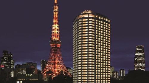 ホテルザプリンスパークタワー東京のクチコミ・評判とホームページ
