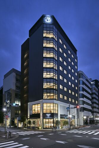 ランキング第10位はクチコミ数「742件」、評価「4.27」で「ホテル1899東京」