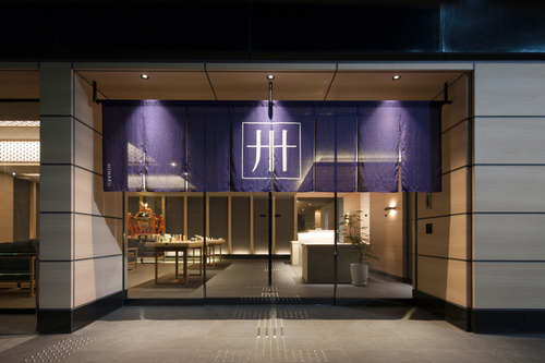 旅館MIMARU東京 上野NORTHのクチコミ・評判とホームページ