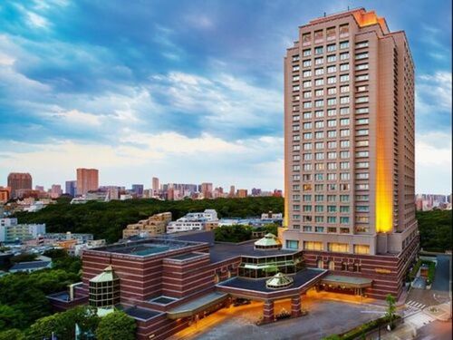 ホテルウェスティンホテル東京のクチコミ・評判とホームページ