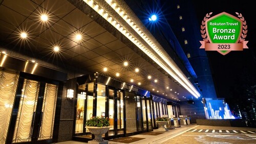 ホテルホテルベルクラシック東京のクチコミ・評判とホームページ