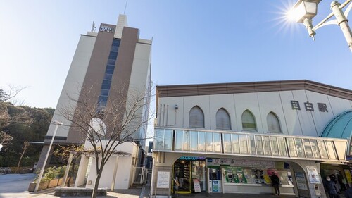 ホテルJR東日本ホテルメッツ 目白のクチコミ・評判とホームページ