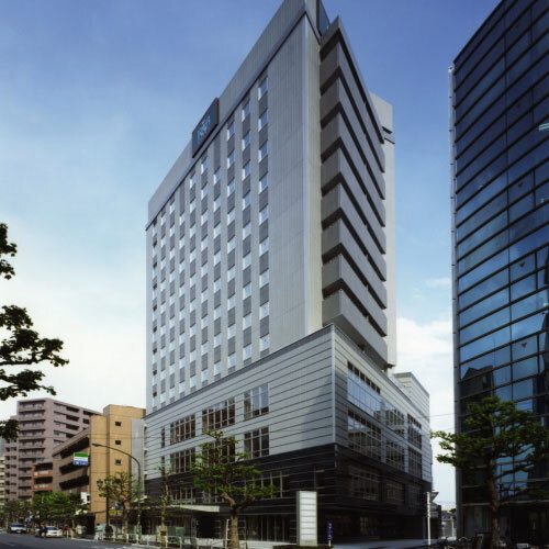 ホテルR&Bホテル八王子のクチコミ・評判とホームページ