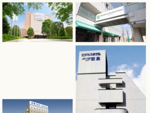 宿