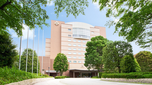 ホテルフォレストイン昭和館のクチコミ・評判とホームページ