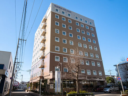 ホテル東横INN昭島駅南口のクチコミ・評判とホームページ