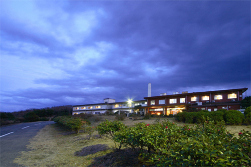 旅館大島温泉ホテルのクチコミ・評判とホームページ