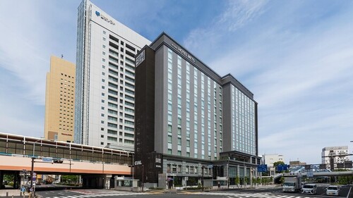 ランキング第5位はクチコミ数「914件」、評価「4.26」で「JR東日本ホテルメッツ 横浜桜木町」