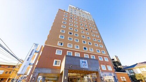 ホテル東横INN 横浜線淵野辺駅南口のクチコミ・評判とホームページ