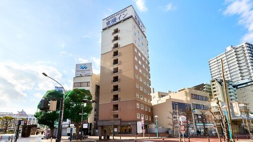 ホテル東横INN 湘南平塚駅北口2のクチコミ・評判とホームページ