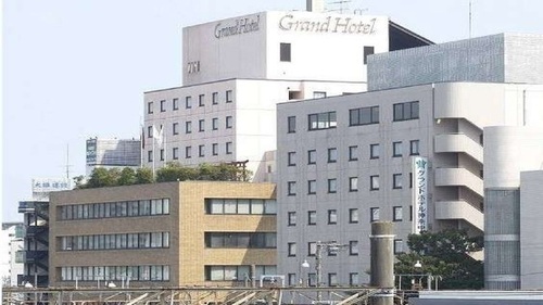 ホテルグランドホテル神奈中平塚のクチコミ・評判とホームページ