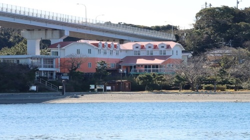 ペンション城ヶ島遊ヶ崎リゾートのクチコミ・評判とホームページ