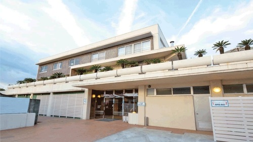 ホテルカーロフォレスタ三浦海岸アレーナのクチコミ・評判とホームページ