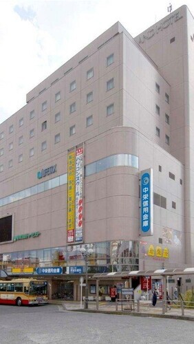 ホテルグランドホテル神奈中秦野のクチコミ・評判とホームページ