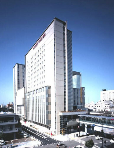 ホテル高岡マンテンホテル駅前(マンテンホテルチェーン)のクチコミ・評判とホームページ