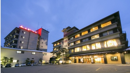 旅館日本の名湯金太郎温泉のクチコミ・評判とホームページ