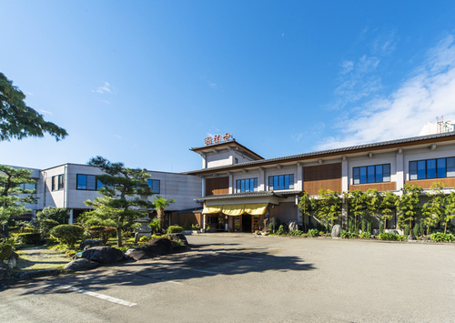旅館湯神子温泉のクチコミ・評判とホームページ