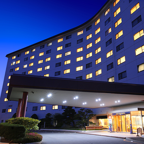 ホテルロイヤルホテル 能登 -DAIWA ROYAL HOTEL-のクチコミ・評判とホームページ
